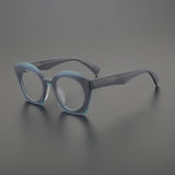 Kami Vintage Acetate Eyeglasses Frame