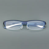 Luke TR90 Glasses Frame