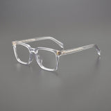 Kairo  Vintage Acetate Eyeglasses Frame