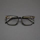 Kairo  Vintage Acetate Eyeglasses Frame