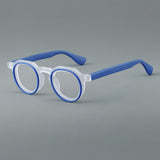 Tara Vintage Acetate Eyeglasses Frame