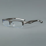 Luke TR90 Glasses Frame