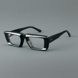 Tex Acetate Glasses Frame