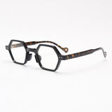 Nadia TR90 Vintage Eyeglass Frame