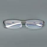 Luke TR90 Glasses Frame