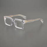 Artur Retro Acetate Glasses Frame