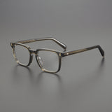 Kairo  Vintage Acetate Eyeglasses Frame