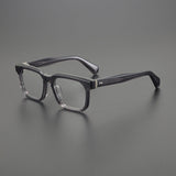 Hony Vintage Acetate Eyeglasses Frame