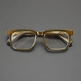 Hony Vintage Acetate Eyeglasses Frame