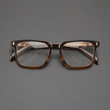 Kairo  Vintage Acetate Eyeglasses Frame