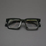 Artur Retro Acetate Glasses Frame