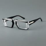 Tex Acetate Glasses Frame