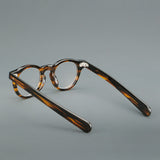 Nawab Vintage Acetate Glasses Frame