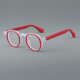 Tara Vintage Acetate Eyeglasses Frame