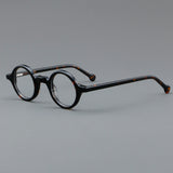 Alfie Vintage Small Acetate Frame