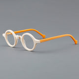 Alfie Vintage Small Acetate Frame