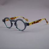 Nik Vintage Acetate Glasses Frame