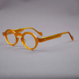 Nik Vintage Acetate Glasses Frame