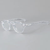 Garz Vintage Acetate Glasses Frame