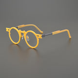 Rosana Vintage Titanium  Glasses Frame