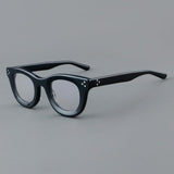 Osrid Retro Acetate Glasses Frame