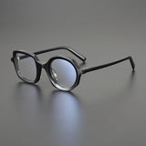 Roger Acetate  Glasses Frame