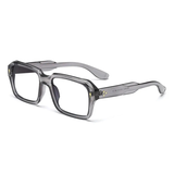 Lewis Unisex Rectangle Glasses Frame