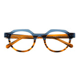 Paola Vintage Acetate Glasses Frame