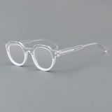 Paola Vintage Acetate Glasses Frame