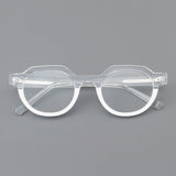 Paola Vintage Acetate Glasses Frame