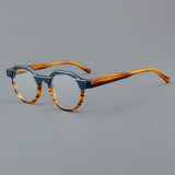 Paola Vintage Acetate Glasses Frame