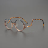 Ralph Vintage Acetate Glasses Frame