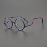 Ralph Vintage Acetate Glasses Frame