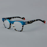 Dirk Vintage Acetate Glasses Frame