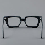 Kaylaa Vintage Acetate Glasses Frame