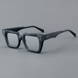 Kaylaa Vintage Acetate Glasses Frame