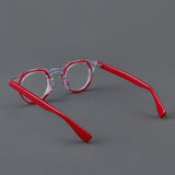 Tara Vintage Acetate Eyeglasses Frame