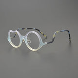 Ralph Vintage Acetate Glasses Frame