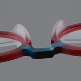 Dimash Round Acetate Glasses Frame