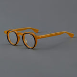 Tara Vintage Acetate Eyeglasses Frame