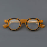 Tara Vintage Acetate Eyeglasses Frame