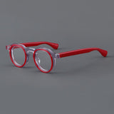 Tara Vintage Acetate Eyeglasses Frame