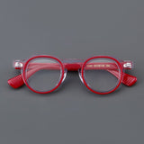 Tara Vintage Acetate Eyeglasses Frame