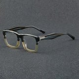 Ricki High Quality Vintage Acetate Glasses