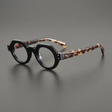 Ivan Vintage Acetate Glasses Frame