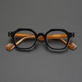 Will Vintage Acetate Glasses Frame