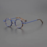 Rafael Vintage Acetate Glasses Frame