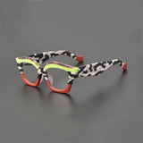 Molly Acetate  Cat Eye Glasses Frame