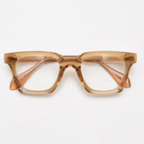 Godwin TR90 Vintage Square Glasses Frame