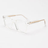 Godwin TR90 Vintage Square Glasses Frame